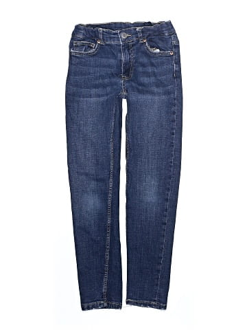 Zara Jeans (view 1)