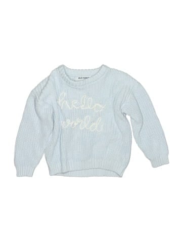 Old Navy Pullover Sweater (view 1)