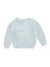 Old Navy 100% Cotton Blue Pullover Sweater Size 18-24 mo - photo 1