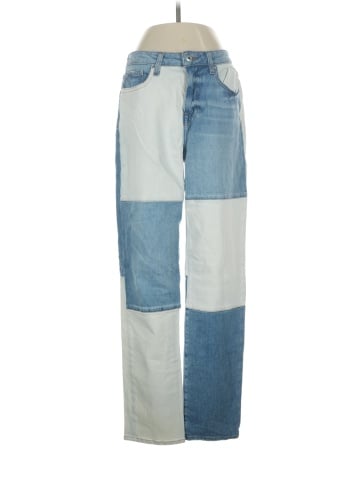 Jonathan Simkhai Jeans (view 1)