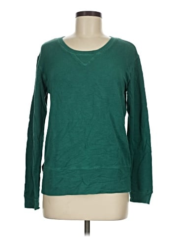 Monrow Pullover Sweater (view 1)