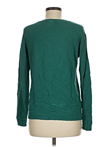Monrow Pullover Sweater (view 2)