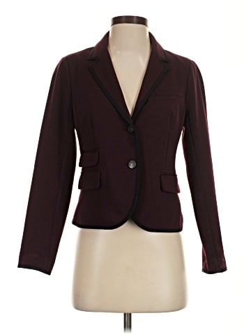 Gap Blazer (view 1)