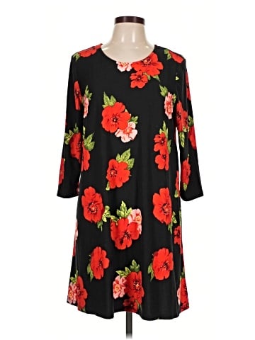 Bobbie Brooks Casual Dress (view 1)