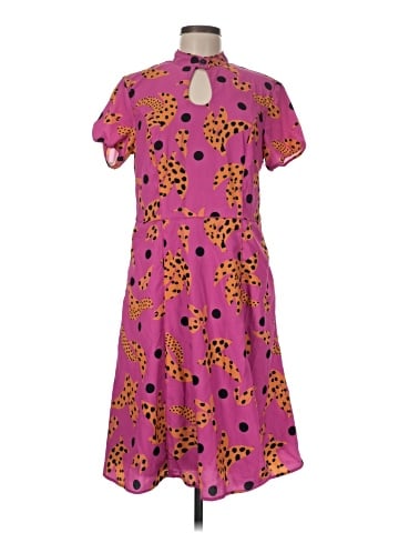 eShakti Casual Dress (view 1)