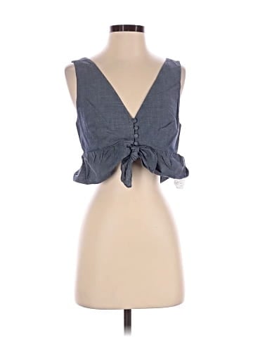 Thakoon Tank Top (view 1)