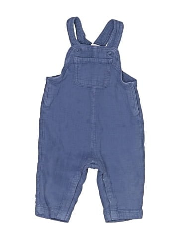 H&M Overalls (view 1)