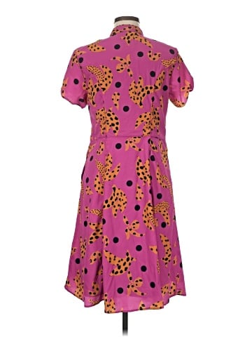 eShakti Casual Dress (view 2)