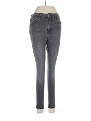Topshop Jeans (view 1)
