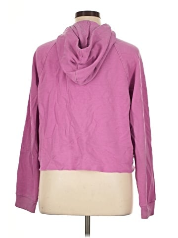 Victoria's Secret Pink Sweatshirt (view 2)