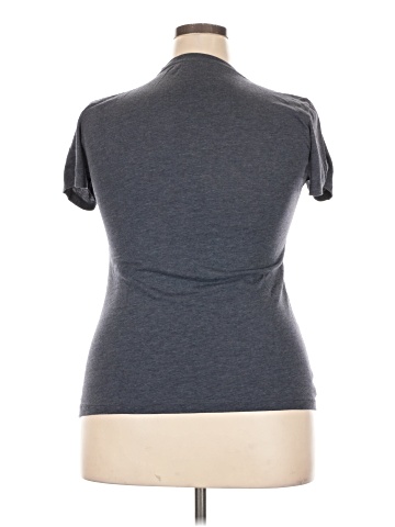 Next Level Apparel Short Sleeve T-Shirt (view 2)