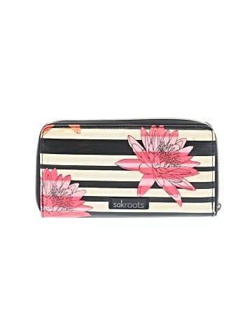 Sakroots Wallet (view 2)