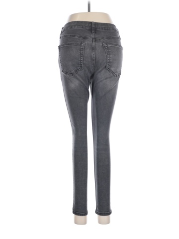 Topshop Jeans (view 2)