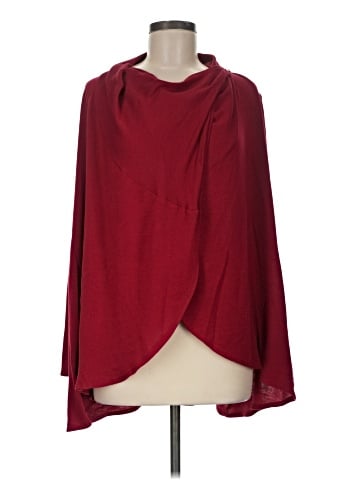 Bobeau Long Sleeve T-Shirt (view 1)