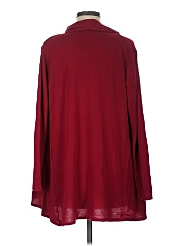 Bobeau Long Sleeve T-Shirt (view 2)