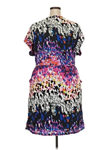 Fynn & Rose Cocktail Dress (view 2)