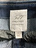Cinq à Sept Tweed Blue Jeans Size 0 - photo 7
