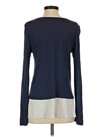 Hinge Long Sleeve Top (view 2)