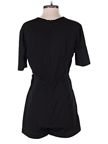 BCNU Be Seeing You Romper (view 2)