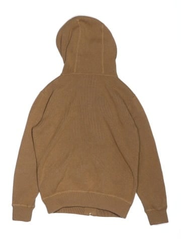 Burberry Zip Up Hoodie (view 2)