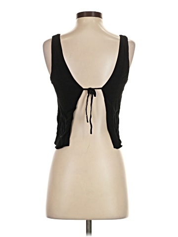 Wilfred Free Sleeveless Blouse (view 2)