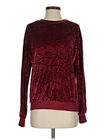 Zara W&B Collection Pullover Sweater (view 1)