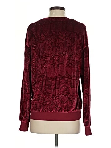 Zara W&B Collection Pullover Sweater (view 2)