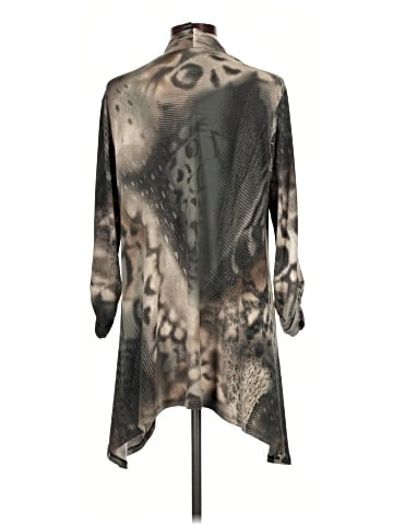 Clara Sun Woo Casual Dress (view 2)