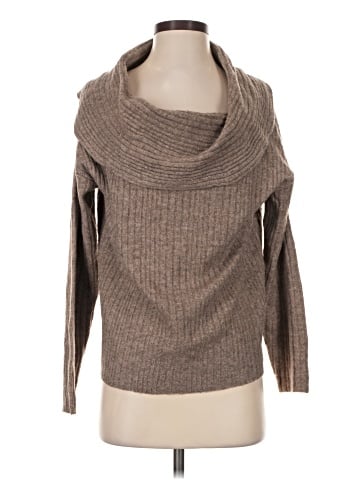 Heartloom Turtleneck Sweater (view 1)