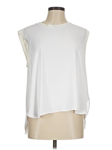 DKNY Sleeveless Blouse (view 1)