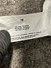 Ella Moss Ivory Jeans Size 10 - photo 8