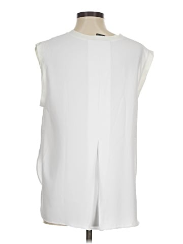 DKNY Sleeveless Blouse (view 2)