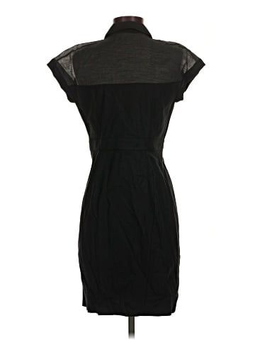 Ann Taylor Casual Dress (view 2)