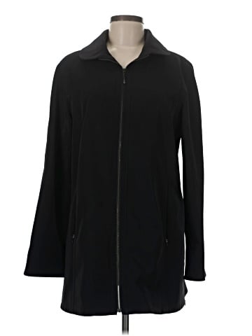 Jones New York Coat (view 1)