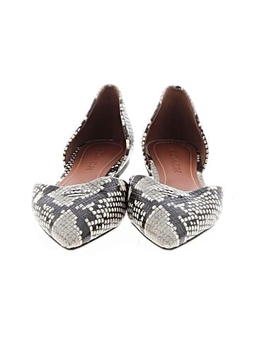 Coach Flats (view 2)