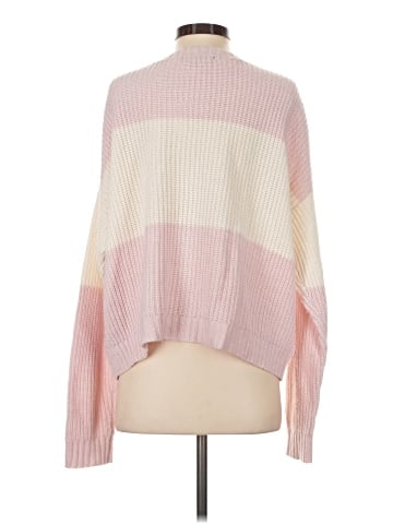 Sanctuary Pullover Sweater (view 2)