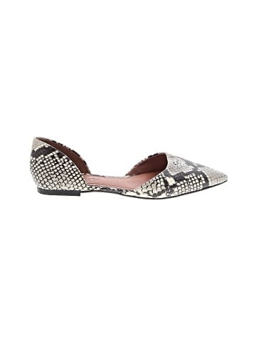 Coach Flats (view 1)