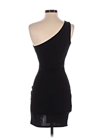 PrettyLittleThing Cocktail Dress (view 2)