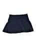 Athleta Solid Blue Skort Size S - photo 1