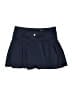 Athleta Solid Blue Skort Size S - photo 2