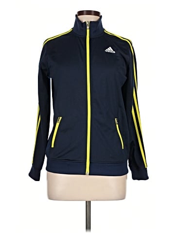 Adidas Track Jacket (view 1)
