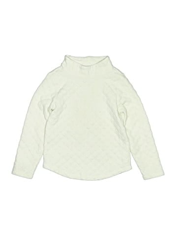 Crewcuts Outlet Turtleneck Sweater (view 1)