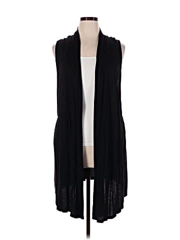 Coldwater Creek Cardigan (view 1)