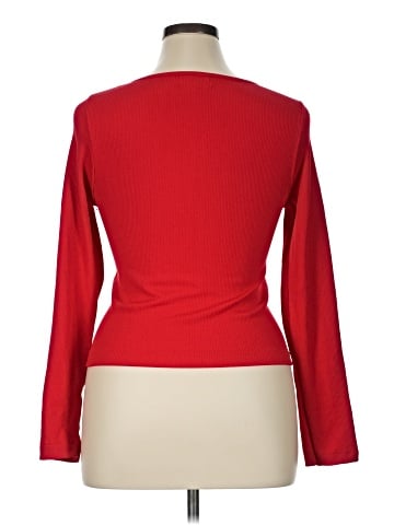 Just Be... Long Sleeve T-Shirt (view 2)