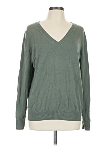 Vince. Pullover Sweater (view 1)