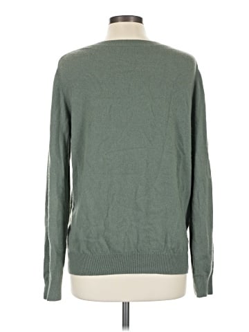 Vince. Pullover Sweater (view 2)