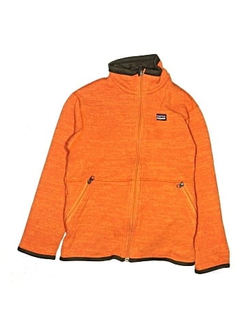 Patagonia Jacket (view 1)