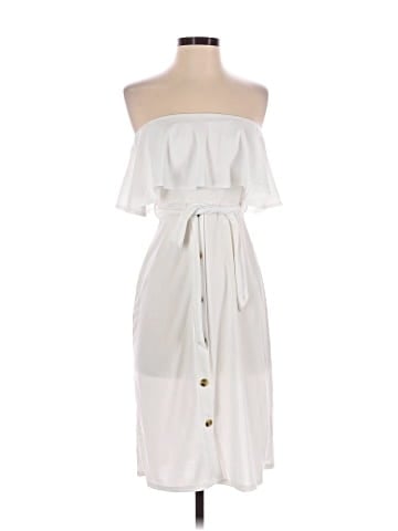 Nasty Gal Inc. Casual Dress (view 1)