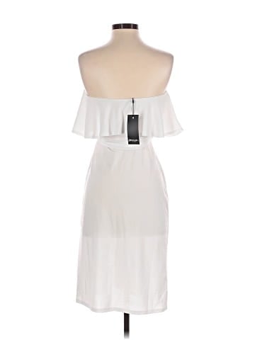 Nasty Gal Inc. Casual Dress (view 2)