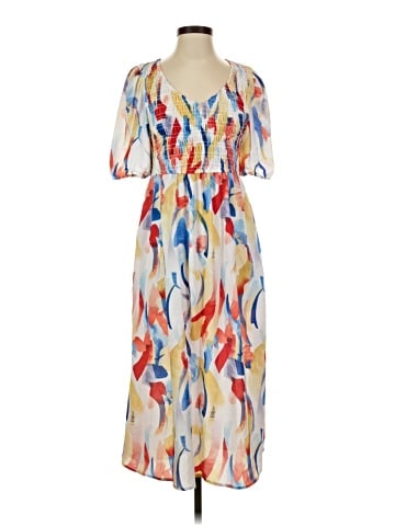 89th & Madison Casual Dress (view 1)